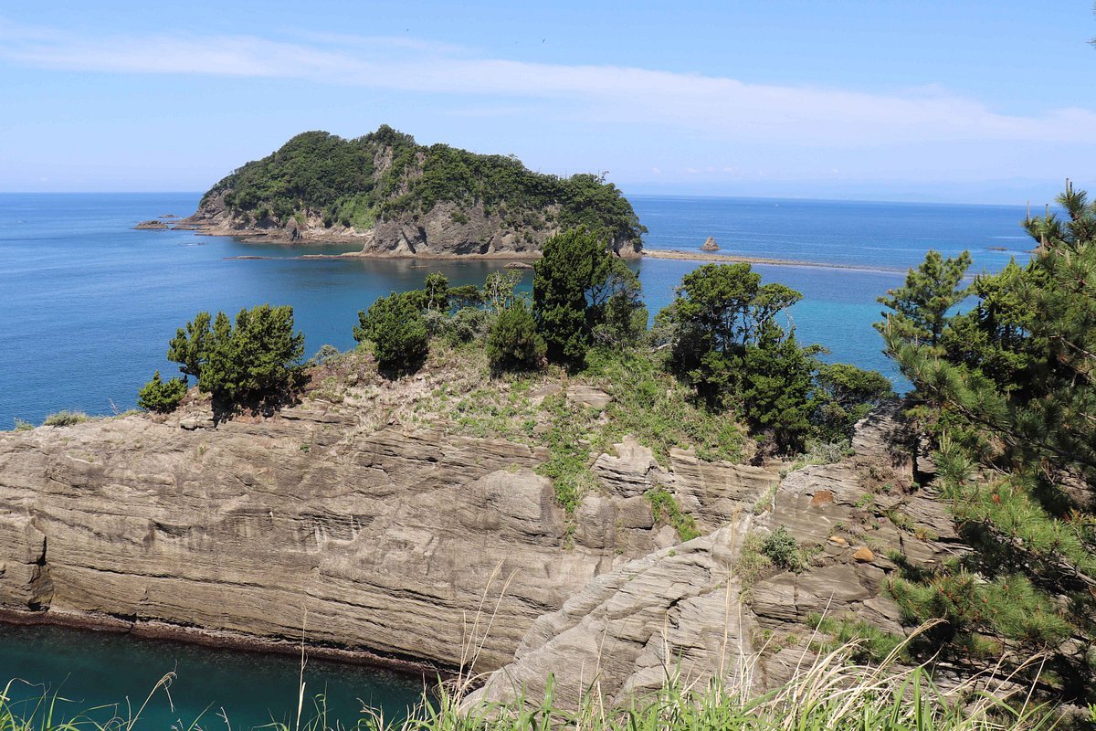 🚤 도가시마 마린 유람선·크루즈선 선착장 (도가시마 마린 유우란센·크루우즈센 노리바) 이미지 3